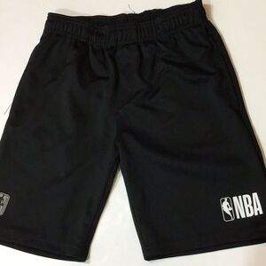 NBA BASKETBALL BOYS SHORT SIZE 10-12